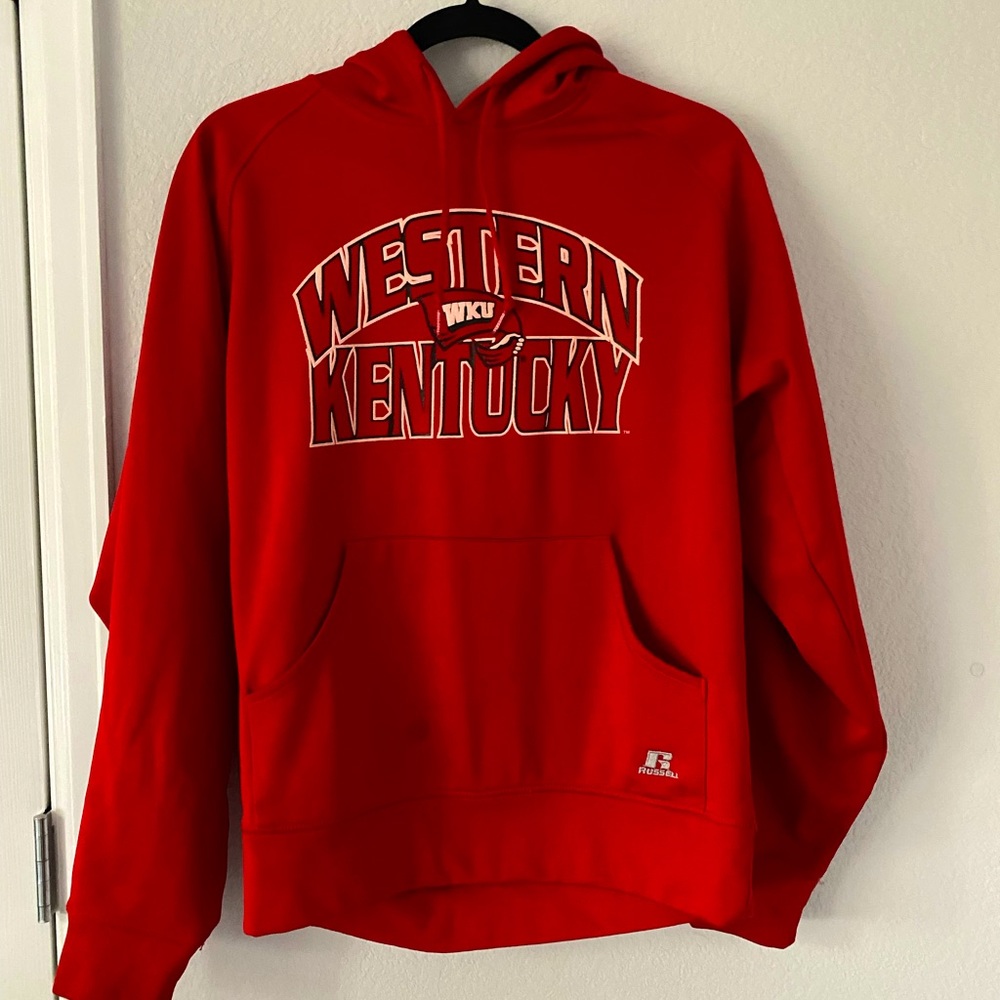 Western Kentucky University Sweatshirt